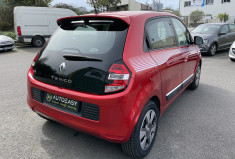 Renault Twingo III 0.9 TCe 90 ch BVM5 Limited