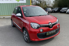 Renault Twingo III 0.9 TCe 90 ch BVM5 Limited