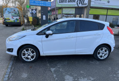 Ford Fiesta 1.25 i 16V 82CH