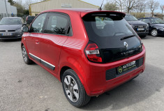 Renault Twingo III 0.9 TCe 90 ch BVM5 Limited