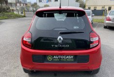 Renault Twingo III 0.9 TCe 90 ch BVM5 Limited