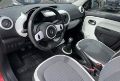 Renault Twingo III 0.9 TCe 90 ch BVM5 Limited