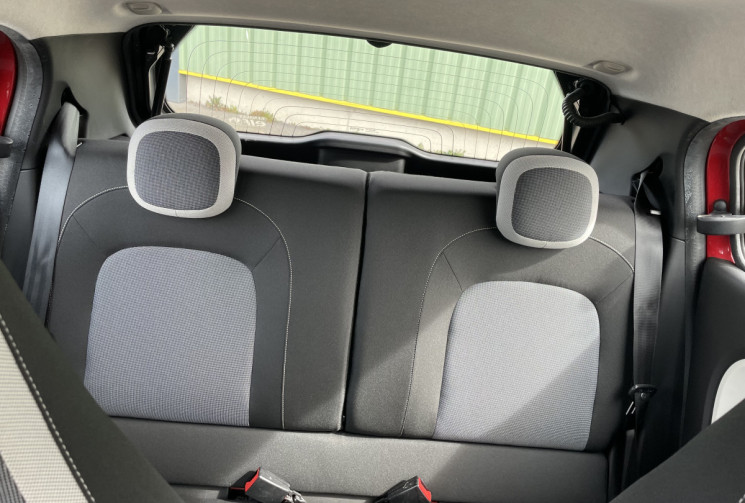 Renault Twingo III 0.9 TCe 90 ch BVM5 Limited