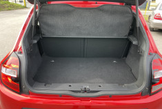 Renault Twingo III 0.9 TCe 90 ch BVM5 Limited