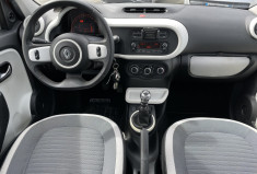 Renault Twingo III 0.9 TCe 90 ch BVM5 Limited