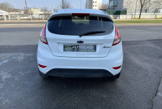 Ford Fiesta 1.25 i 16V 82CH
