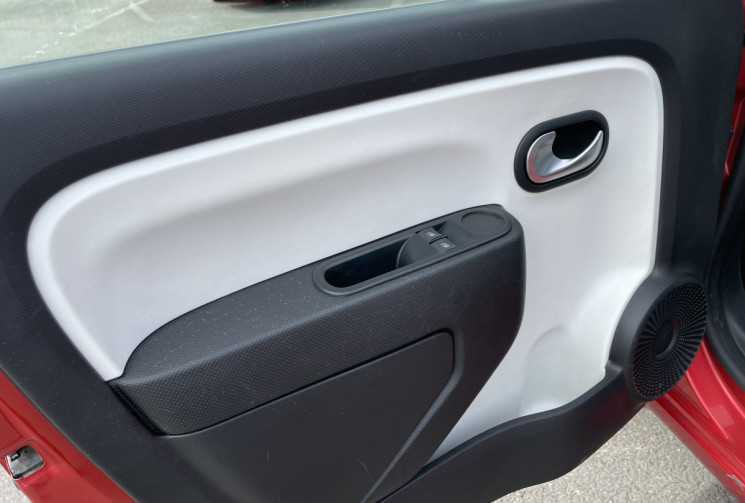 Renault Twingo III 0.9 TCe 90 ch BVM5 Limited