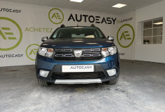 Dacia Sandero STEPWAY 0.9 TCE 90CV REVISION EFFECTUEE GARANTIE 6 MOIS