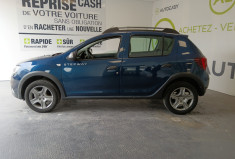 Dacia Sandero STEPWAY 0.9 TCE 90CV REVISION EFFECTUEE GARANTIE 6 MOIS