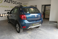 Dacia Sandero STEPWAY 0.9 TCE 90CV REVISION EFFECTUEE GARANTIE 6 MOIS