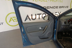 Dacia Sandero STEPWAY 0.9 TCE 90CV REVISION EFFECTUEE GARANTIE 6 MOIS