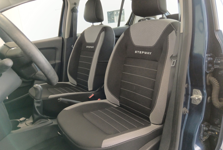 Dacia Sandero STEPWAY 0.9 TCE 90CV REVISION EFFECTUEE GARANTIE 6 MOIS