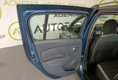Dacia Sandero STEPWAY 0.9 TCE 90CV REVISION EFFECTUEE GARANTIE 6 MOIS