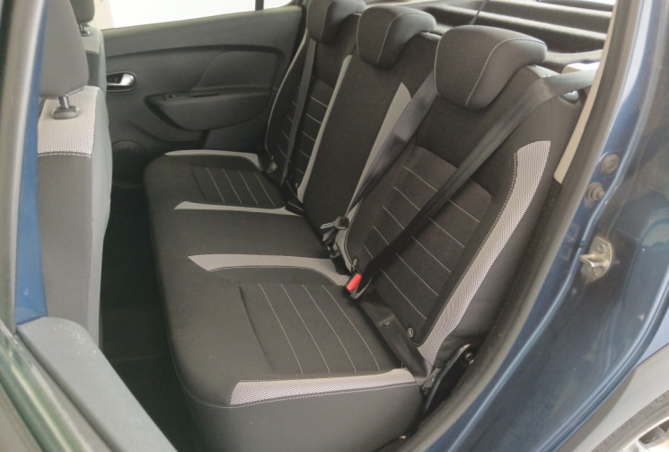 Dacia Sandero STEPWAY 0.9 TCE 90CV REVISION EFFECTUEE GARANTIE 6 MOIS