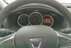 Dacia Sandero STEPWAY 0.9 TCE 90CV REVISION EFFECTUEE GARANTIE 6 MOIS