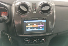Dacia Sandero STEPWAY 0.9 TCE 90CV REVISION EFFECTUEE GARANTIE 6 MOIS
