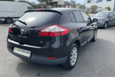 Renault Megane III 1.5 DCI 110 ch EDC XV de France 5 portes