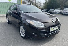 Renault Megane III 1.5 DCI 110 ch EDC XV de France 5 portes