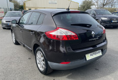 Renault Megane III 1.5 DCI 110 ch EDC XV de France 5 portes