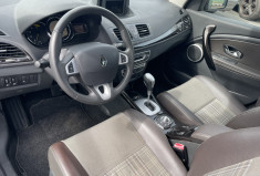 Renault Megane III 1.5 DCI 110 ch EDC XV de France 5 portes