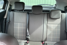Renault Megane III 1.5 DCI 110 ch EDC XV de France 5 portes