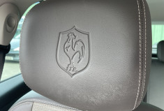 Renault Megane III 1.5 DCI 110 ch EDC XV de France 5 portes
