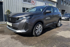 Peugeot 3008 1.2 VTI 130 ch Active Business/Phase2/Apple Carplay/Camera/AFIL/56000 km