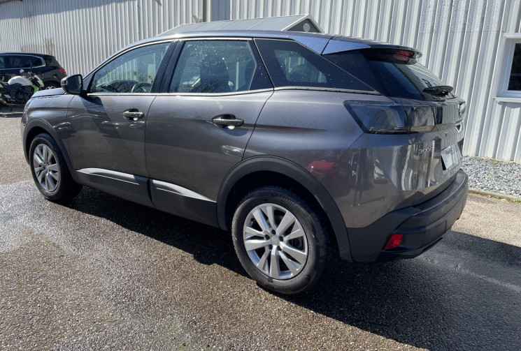Peugeot 3008 1.2 VTI 130 ch Active Business/Phase2/Apple Carplay/Camera/AFIL/56000 km