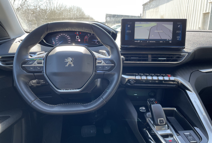 Peugeot 3008 1.2 VTI 130 ch Active Business/Phase2/Apple Carplay/Camera/AFIL/56000 km