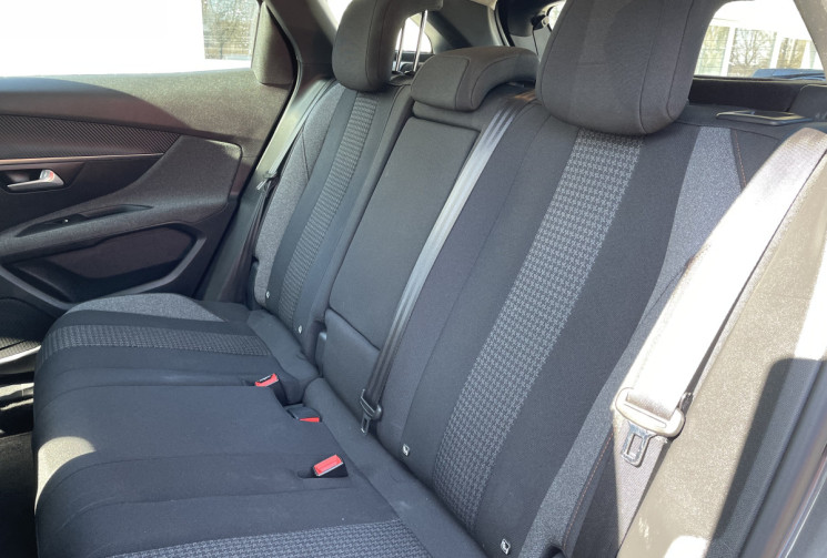Peugeot 3008 1.2 VTI 130 ch Active Business/Phase2/Apple Carplay/Camera/AFIL/56000 km