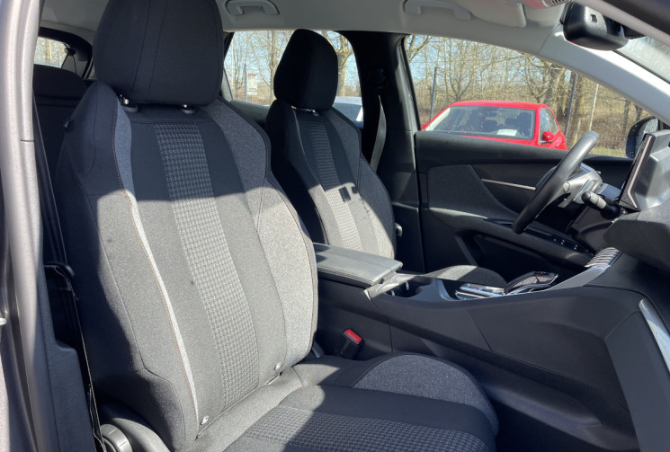 Peugeot 3008 1.2 VTI 130 ch Active Business/Phase2/Apple Carplay/Camera/AFIL/56000 km