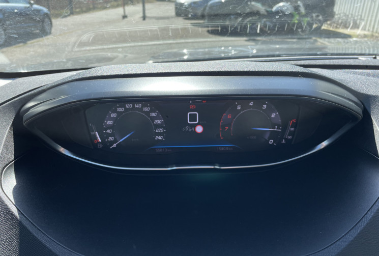 Peugeot 3008 1.2 VTI 130 ch Active Business/Phase2/Apple Carplay/Camera/AFIL/56000 km