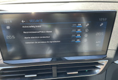 Peugeot 3008 1.2 VTI 130 ch Active Business/Phase2/Apple Carplay/Camera/AFIL/56000 km