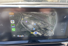 Peugeot 3008 1.2 VTI 130 ch Active Business/Phase2/Apple Carplay/Camera/AFIL/56000 km