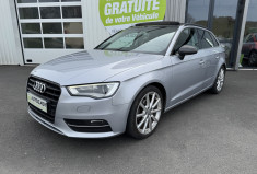 Audi A3 SPORTBACK 2.0 TDI 150ch FAP Ambition Luxe S tronic 6