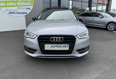 Audi A3 SPORTBACK 2.0 TDI 150ch FAP Ambition Luxe S tronic 6