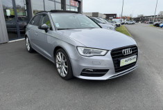 Audi A3 SPORTBACK 2.0 TDI 150ch FAP Ambition Luxe S tronic 6