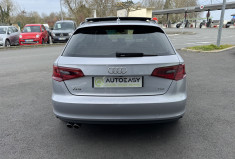 Audi A3 SPORTBACK 2.0 TDI 150ch FAP Ambition Luxe S tronic 6