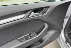 Audi A3 SPORTBACK 2.0 TDI 150ch FAP Ambition Luxe S tronic 6
