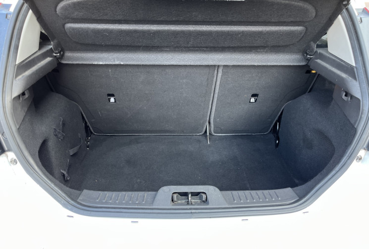 Ford Fiesta 1.25 i 16V 82CH