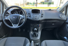 Ford Fiesta 1.25 i 16V 82CH