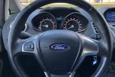 Ford Fiesta 1.25 i 16V 82CH