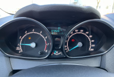 Ford Fiesta 1.25 i 16V 82CH