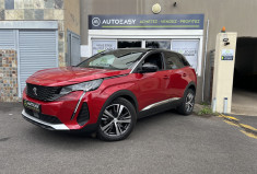 Peugeot 3008  II Phase 2 1.2 THP EAT8 131 cv ALLURE PACK