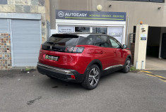 Peugeot 3008  II Phase 2 1.2 THP EAT8 131 cv ALLURE PACK