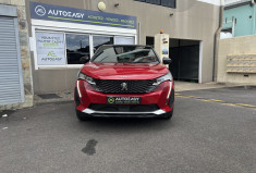 Peugeot 3008  II Phase 2 1.2 THP EAT8 131 cv ALLURE PACK