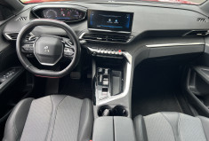 Peugeot 3008  II Phase 2 1.2 THP EAT8 131 cv ALLURE PACK