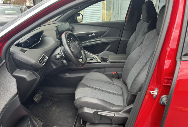 Peugeot 3008  II Phase 2 1.2 THP EAT8 131 cv ALLURE PACK