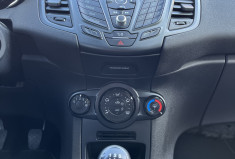 Ford Fiesta 1.25 i 16V 82CH