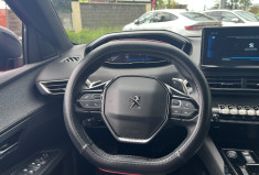 Peugeot 3008  II Phase 2 1.2 THP EAT8 131 cv ALLURE PACK